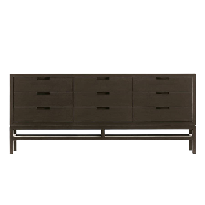 Комод De Padova Silent Drawer - фото-2 | interior market