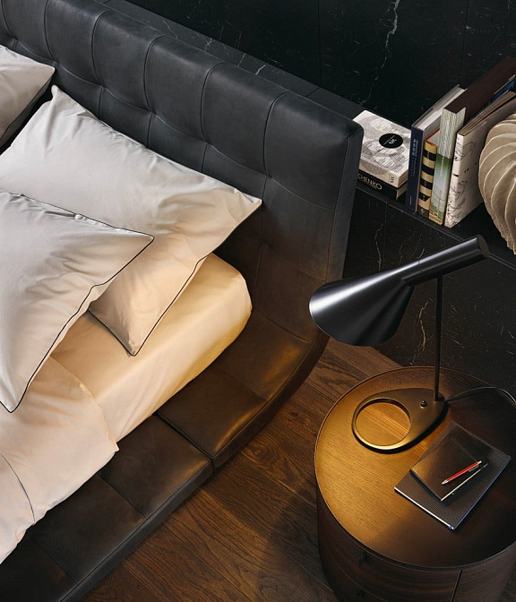 Кровать Poliform Onda - фото-2 | interior market