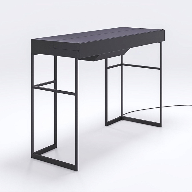 Офисный стол Yomei Magic Desk - фото-2 | interior market