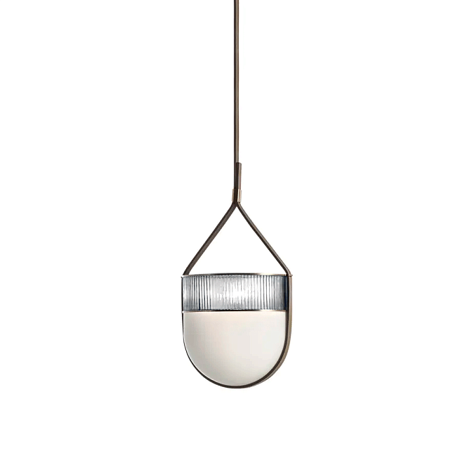 Светильник Poltrona frau Xi - фото-1 | interior market Светильник Poltrona frau Xi - фото-1 | interior market