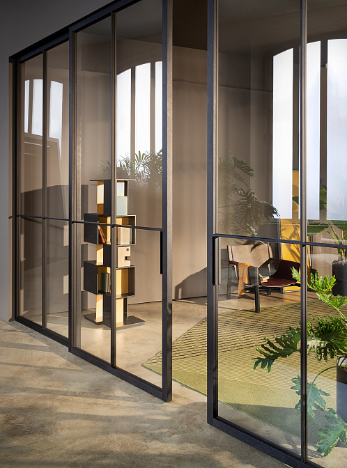 Дверь Lualdi Skye - фото-2 | interior market