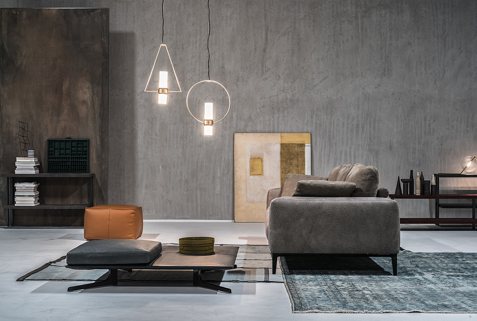 Модульный диван Cierre Ibiza - фото-2 | interior market