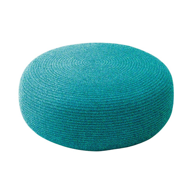 Пуф для улицы Paola lenti Otto  - фото-1 | interior market