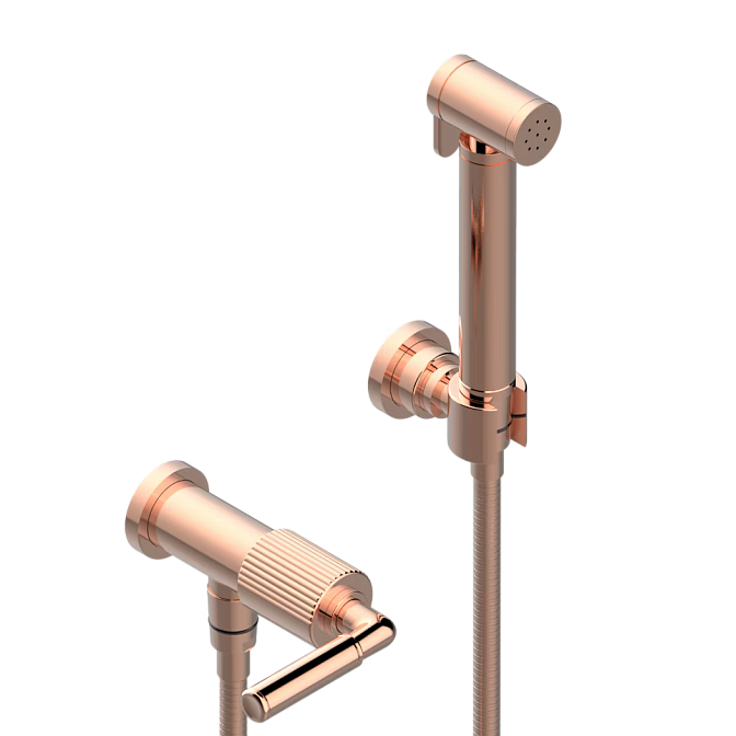 Смеситель для биде THG  - фото-1 | interior market