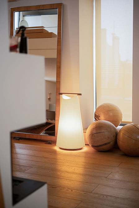 Торшер NOMON Catay - фото-5 | interior market