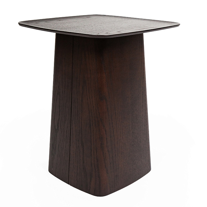 Журнальный столик Vitra Wooden Side Table - фото-2 | interior market