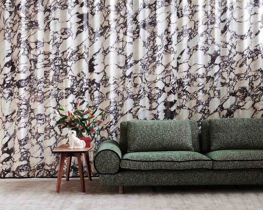 Стеновая панель Lithos Design Chiffon - фото-2 | interior market