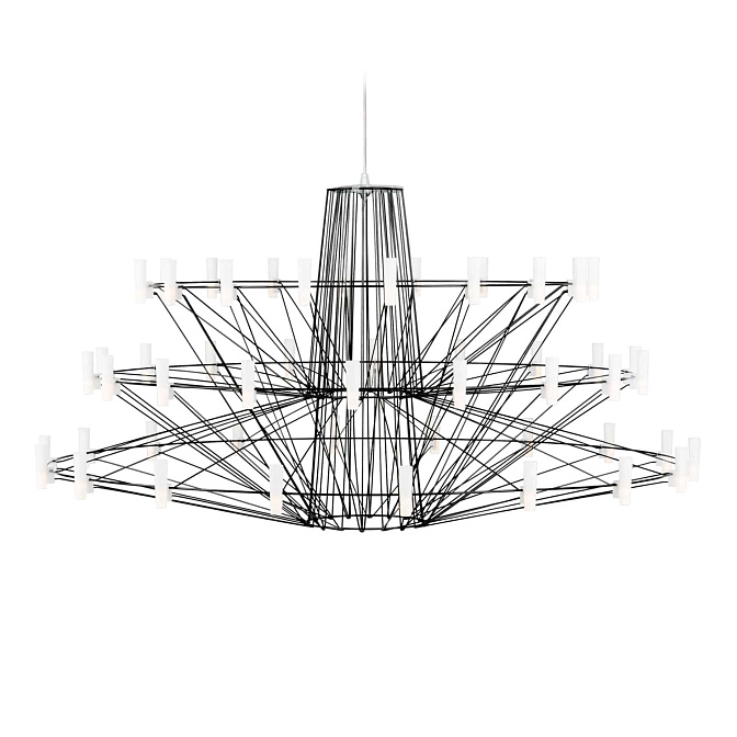 Потолочный светильник  Moooi COPPELIA LARGE - фото-1 | interior market