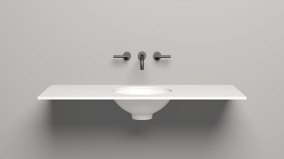 Столешница SALINI COSTA 120 - фото-6 | interior market