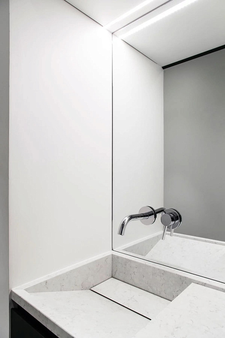 Технический свет Delta Light SHELFLINE 18 profile - фото-3 | interior market