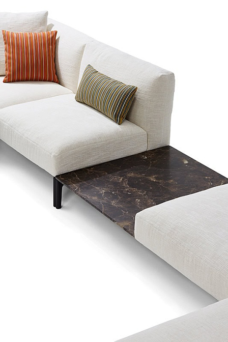 Модульный диван De Padova Everyday Life - фото-5 | interior market