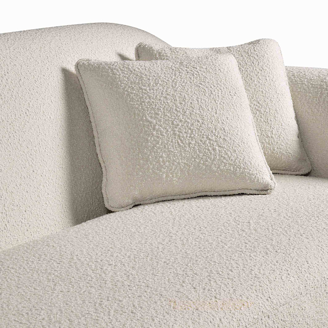 Диван Mis En Demeure Chaillot - фото-4 | interior market