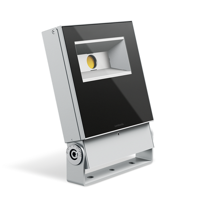 Уличный светильник  Lombardo Delta 1 Simmetrico - фото-1 | interior market