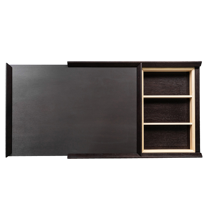 Журнальный столик Ceccotti Galimede Drawer - фото-7 | interior market