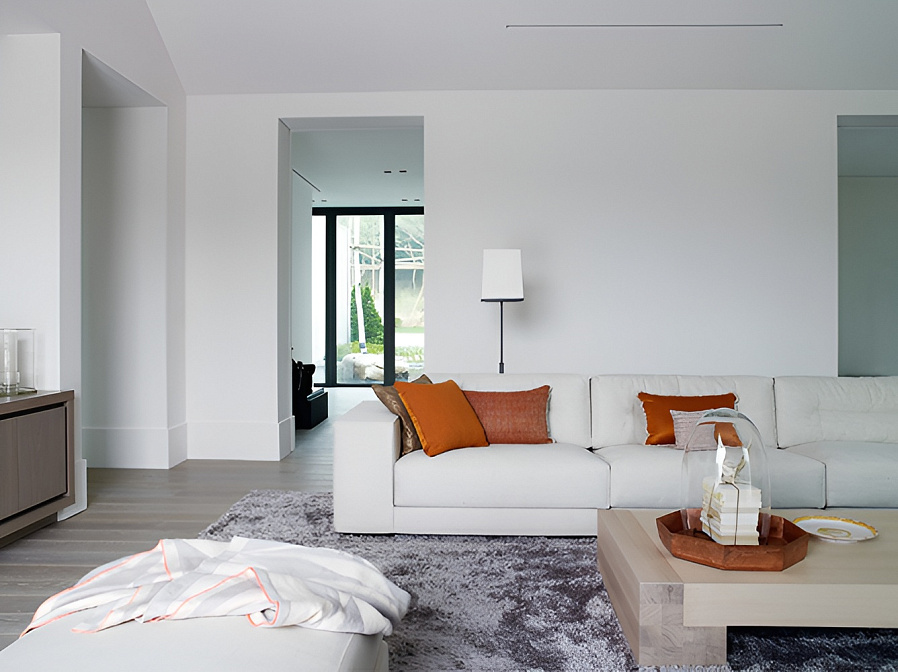 Журнальный столик Studio Piet Boon TOOS - фото-2 | interior market