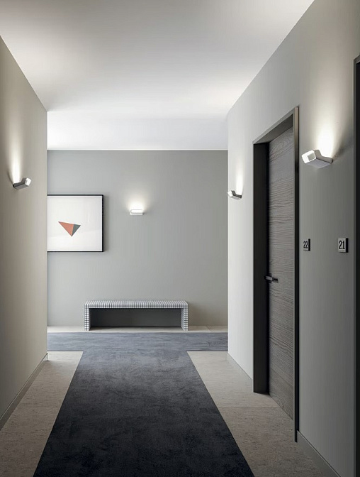Бра Lodes (Studio Italia Design) Aile - фото-3 | interior market