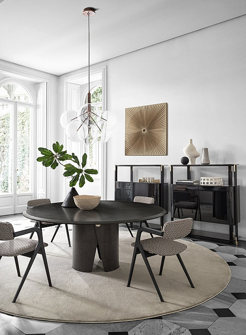 Стеллаж  Gallotti&Radice Syil - фото-3 | interior market Стеллаж  Gallotti&Radice Syil - фото-3 | interior market