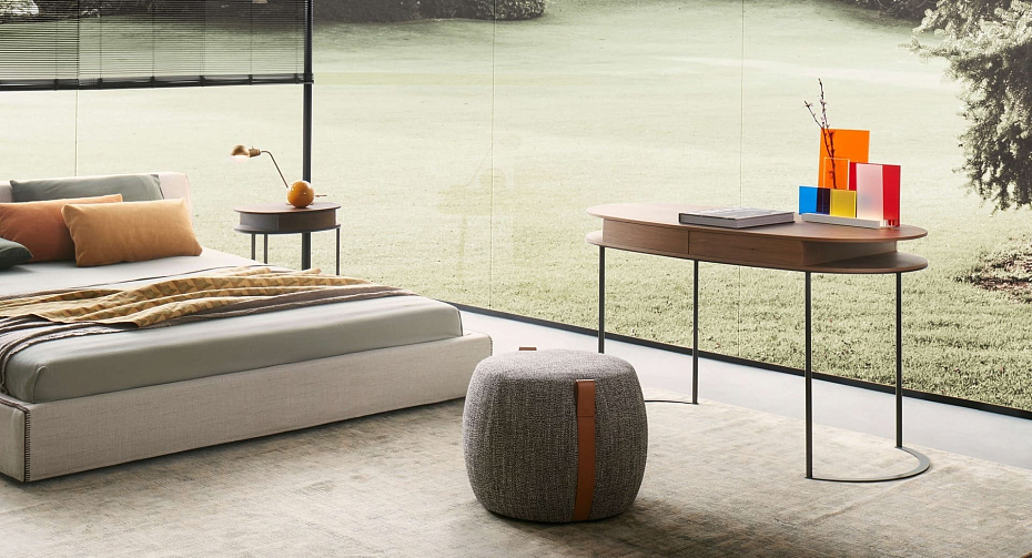 Письменный стол Lema Ortis - фото-5 | interior market