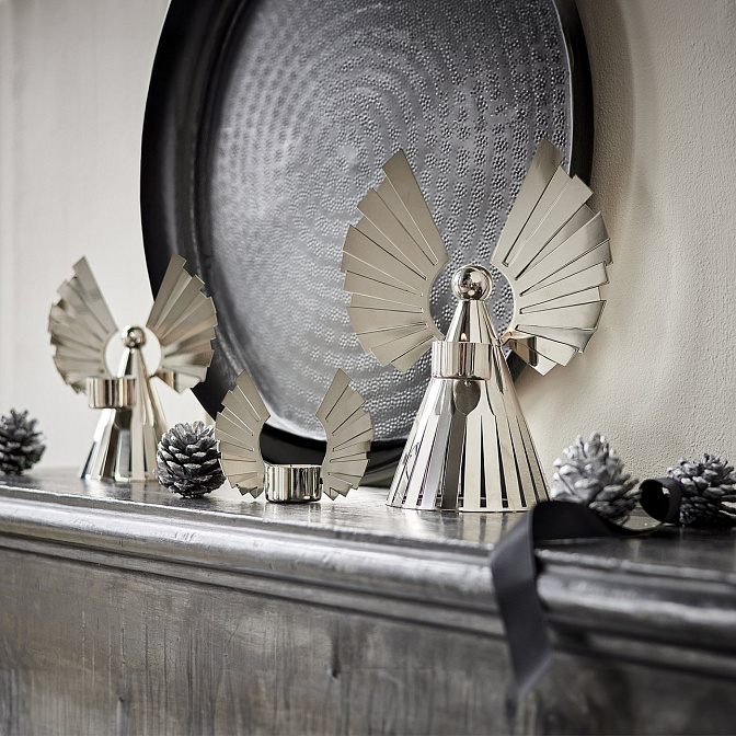 Подсвечник LAMBERT Uriel - фото-2 | interior market