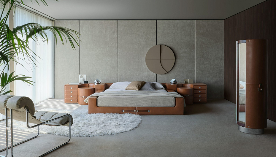 Шкаф i4Mariani TUCROMA - фото-5 | interior market