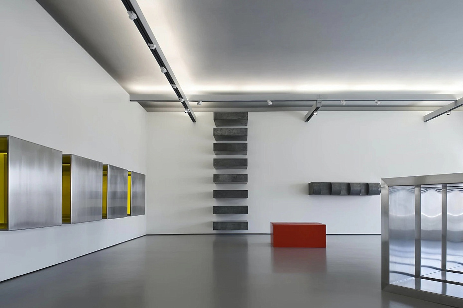 Светильник Flos Camera 60 - фото-2 | interior market