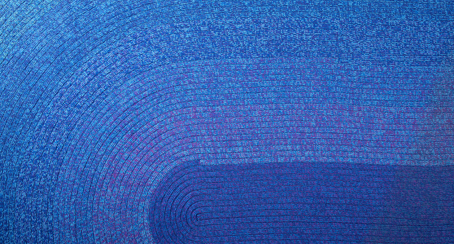 Ковер  Paola lenti Tricot - фото-2 | interior market