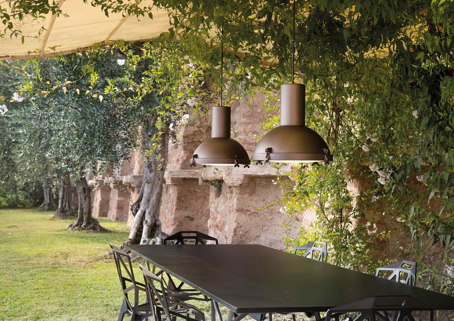 Потолочный светильник  Nemo PROJECTEUR 365 PENDANT - фото-3 | interior market