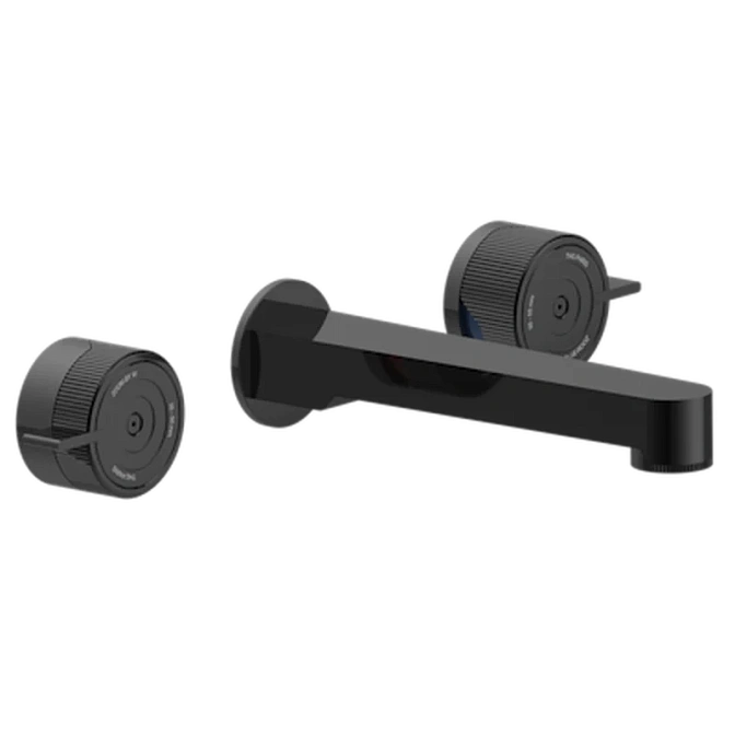 Встраиваемый смеситель THG ZOOM.7 - фото-1 | interior market