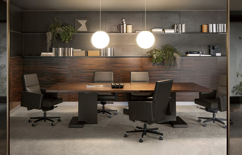 Офисное кресло I4MARIANI INCA - фото-6 | interior market