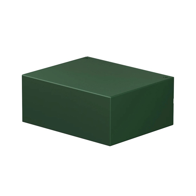 Технический свет Flos Mile Wall 1 Washer Down - фото-1 | interior market