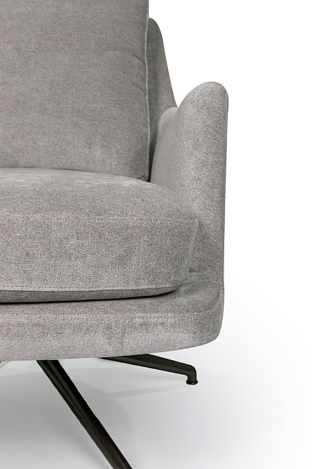 Кресло Flexform Marley - фото-6 | interior market