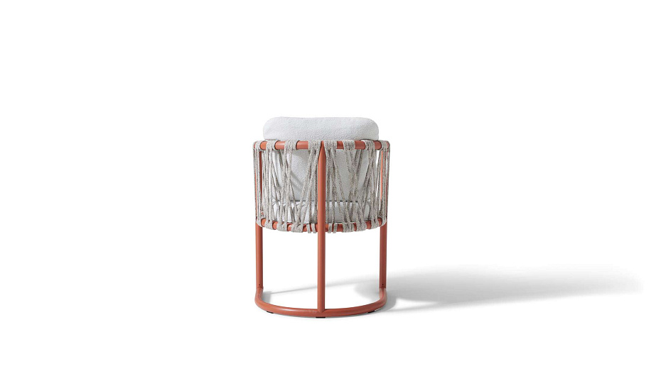 Обеденный стул Cassina Trampoline - фото-2 | interior market