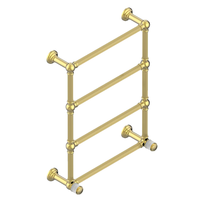 Полотенцесушитель THG Jaipur - фото-1 | interior market