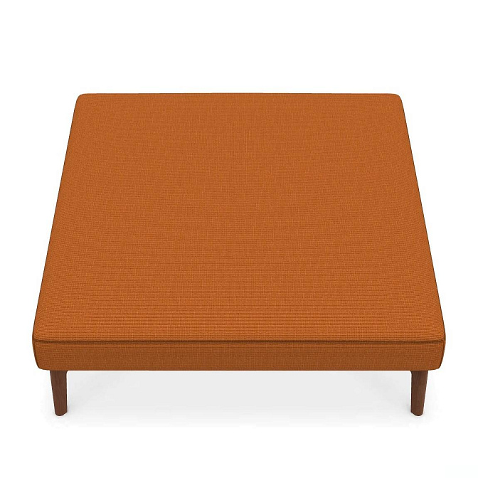 Пуф для улицы De Padova Everyday Life - фото-2 | interior market