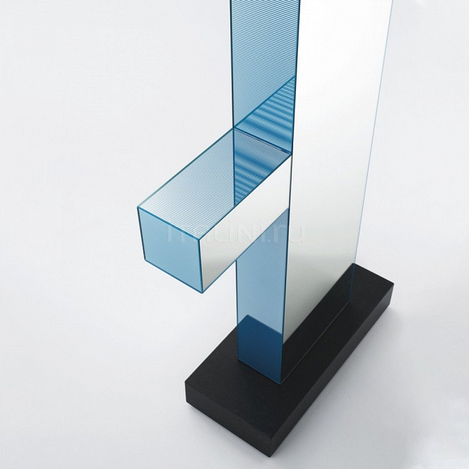 Зеркало интерьерное Glas Italia Shibam 1 - фото-5 | interior market