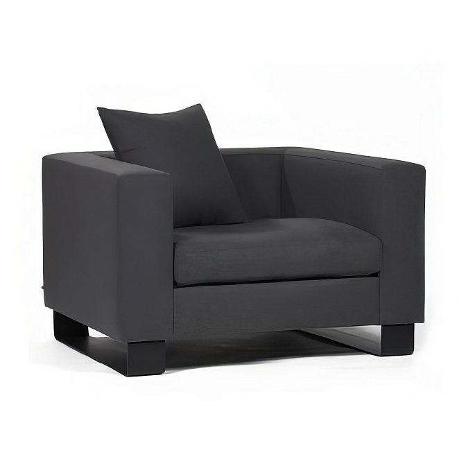 Кресло LAMBERT Marvin - фото-1 | interior market