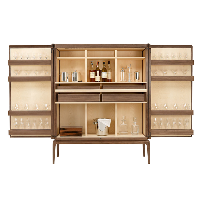 Буфет Ceccotti Neverfull - фото-2 | interior market