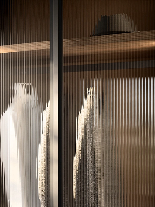 Гардеробная система Boffi ANTIBES - фото-7 | interior market