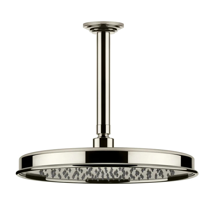 Верхний душ Gessi VENTI20 - фото-1 | interior market
