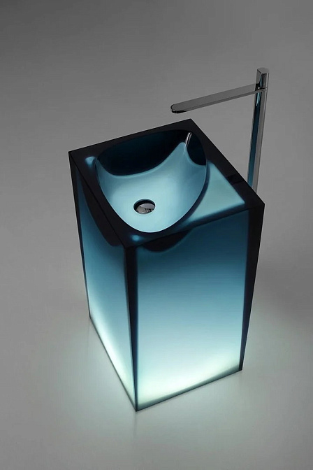 Раковина  Antonio Lupi ASTRO - фото-6 | interior market Раковина  Antonio Lupi ASTRO - фото-6 | interior market