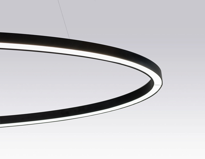 Потолочный светильник  Nemo ELLISSE MINOR - фото-3 | interior market