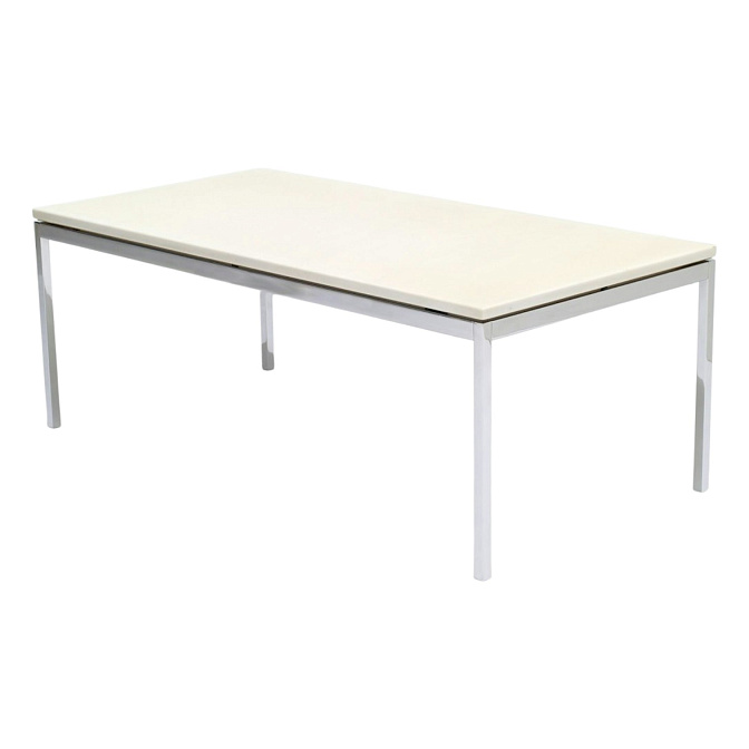 Журнальный столик Knoll FLORENCE - фото-1 | interior market