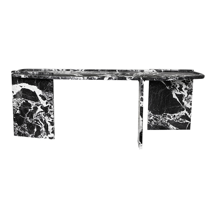 Консоль  Baxter Lana - фото-2 | interior market