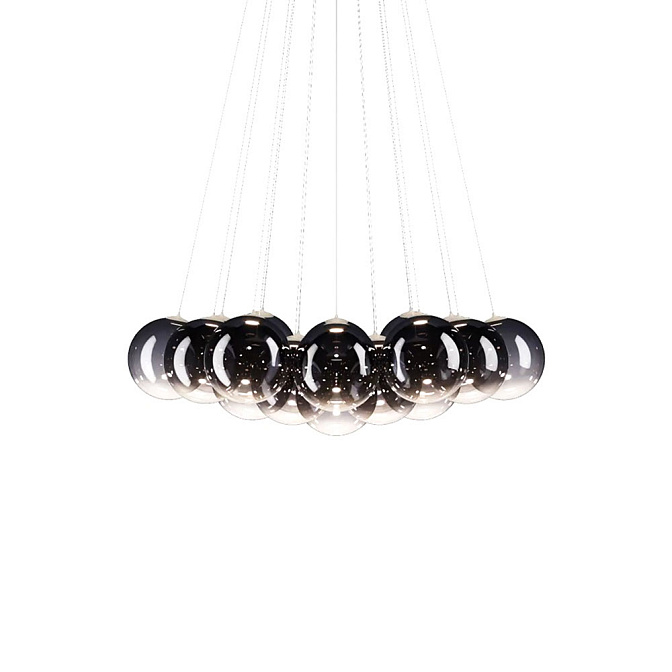 Потолочный светильник  Lodes (Studio Italia Design) Random Cloud - фото-1 | interior market