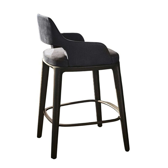 Барный стул Poliform Sophie Lite - фото-1 | interior market