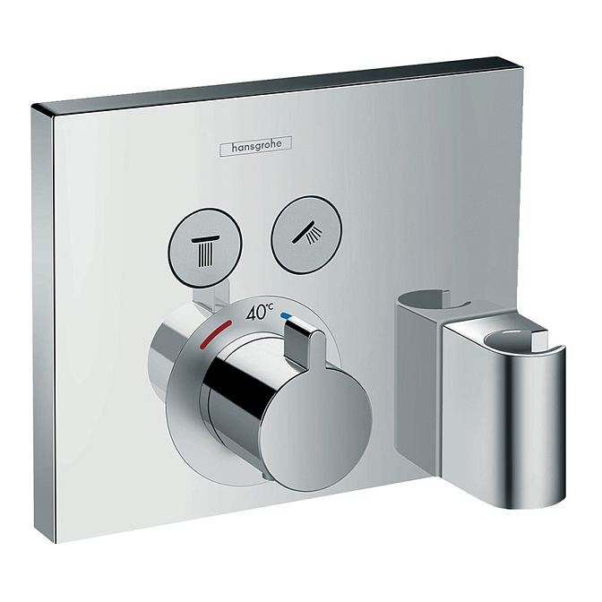 Смеситель для душа HANSGROHE Shower Select - фото-1 | interior market