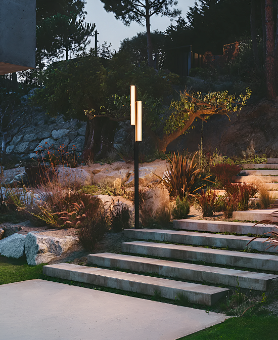 Уличный светильник  Vibia CLASS - фото-2 | interior market