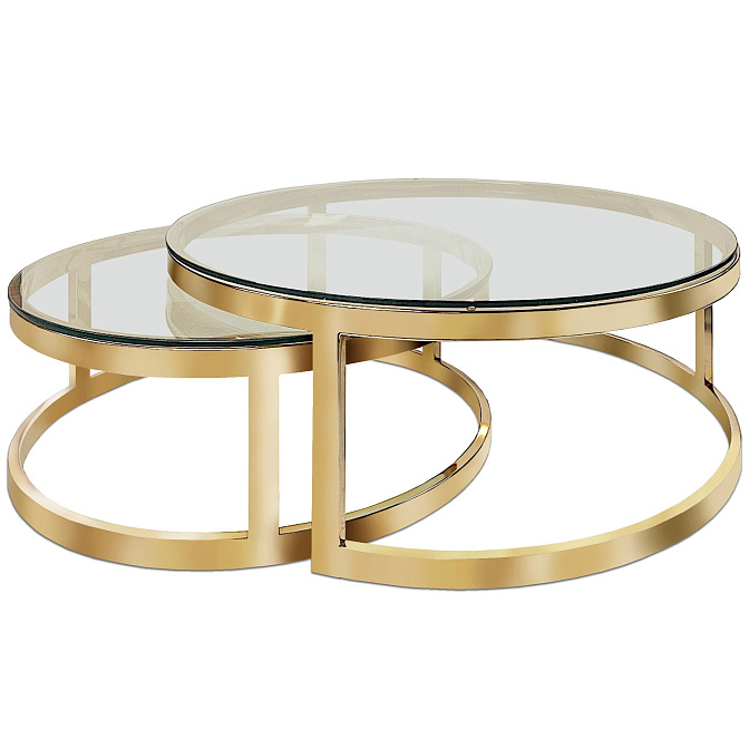 Стол Mis En Demeure Bourgogne - фото-1 | interior market