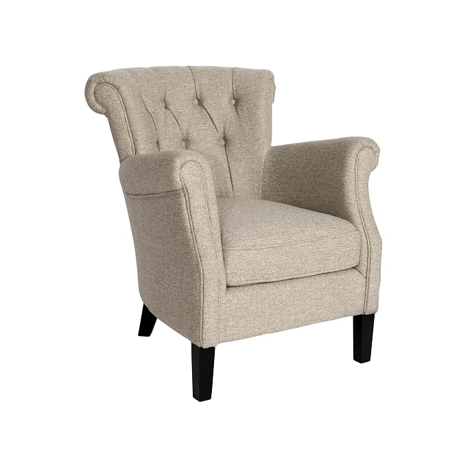 Кресло Mis En Demeure JULIETTE - фото-1 | interior market