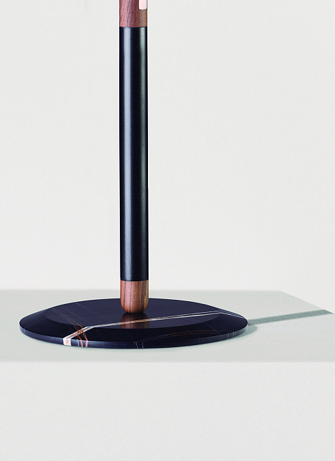 Торшер  NOMON Linea Uno - фото-2 | interior market